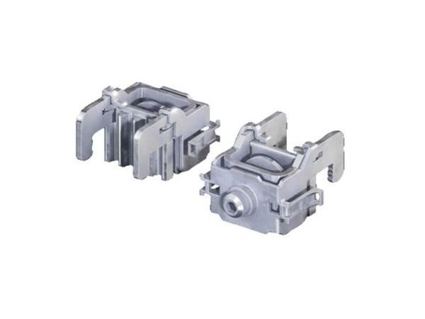 RITTAL Kontaktklemme NH-Leiste Gr.1-3 185mm PK=3Stck