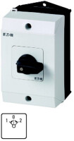 EATON Hauptschalter T0-3-8228/I1