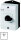 EATON Hauptschalter T0-3-8228/I1
