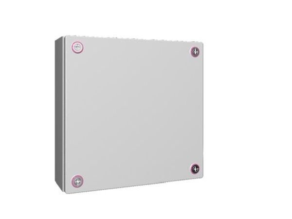 RITTAL Klemmenkasten KX ohne Flanschplatte 300x300x120mm