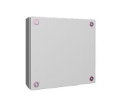 RITTAL Klemmenkasten KX ohne Flanschplatte 300x300x120mm