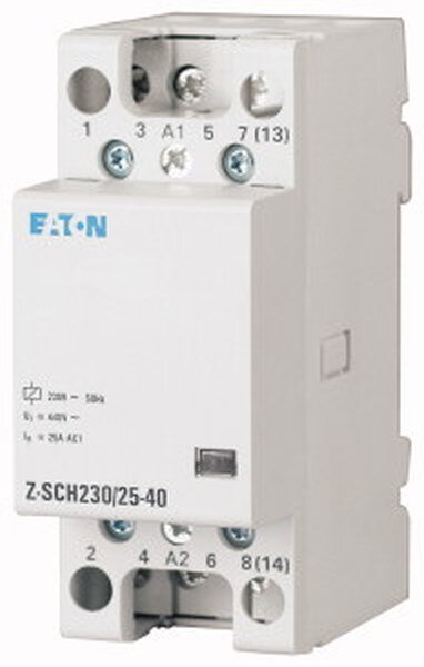 EATON Installationssch&uuml;tz FUG Z-SCH230/40-40