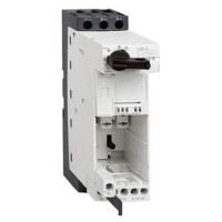 Schneider Electric Grundgerät TeSys LUB12 U 1...