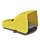 Schneider Electric Fussschalter XPEY510 Kunststoff gelb