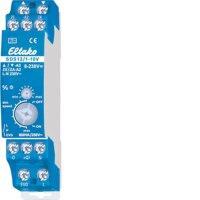 ELTAKO Steuer-Dimmschalter SDS12/1-10V für EVG 1S 600VA