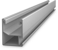 K2 Systems Profilschiene SingleRail 50, 4.80 m