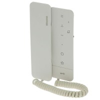 LEGRAND (BTicino) Audio-Haustelefon CLASSE100 A16M mit...