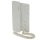 LEGRAND (BTicino) Audio-Haustelefon CLASSE100 A16M mit Handh&ouml;rer