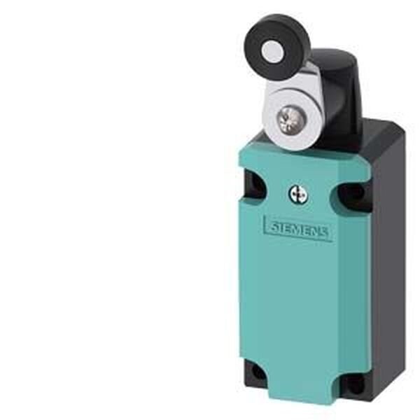 SIEMENS Positionsschalter 3SE5112-0CH01 Metallgeh&auml;use 1S 1OE