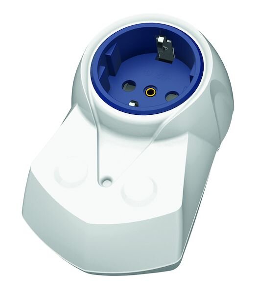 PROT Zwischenstecker PNFZS Netzfilter