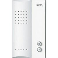 RITTO Signalgerät 1793070 TwinBus weiss