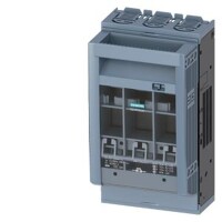 SIEMENS Sicherungslasttrennschalter 3NP1133-1CA10 3polig...