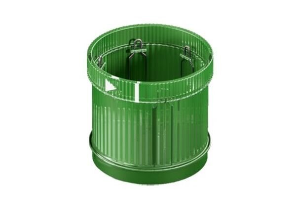 RITTAL LED-Dauerlichtelement SG gr&uuml;n
