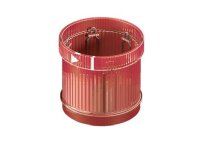 RITTAL LED-Dauerlichtelement SG rot