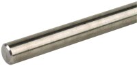 DEHN Anschlussfahne 860115 NIRO (V4A) L: 1500mm Rd 10mm
