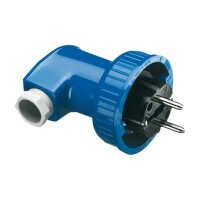 BUSCH-JAEGER Stecker 74 WD
