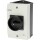 EATON Ausschalter P1-25/I2/SVB-SW