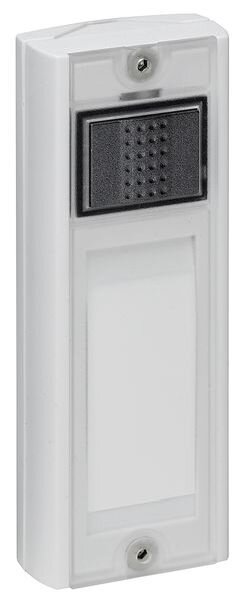 GROTHE Funk-Sender MISTRAL SE03.0 Reichw. 250m weiss