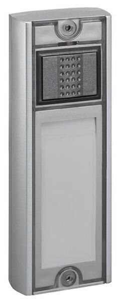 GROTHE Funk-Sender MISTRAL SE03.0-s Reichw. 250m silber