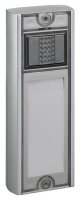 GROTHE Funk-Sender MISTRAL SE03.0-s Reichw. 250m silber