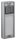 GROTHE Funk-Sender MISTRAL SE03.0-s Reichw. 250m silber