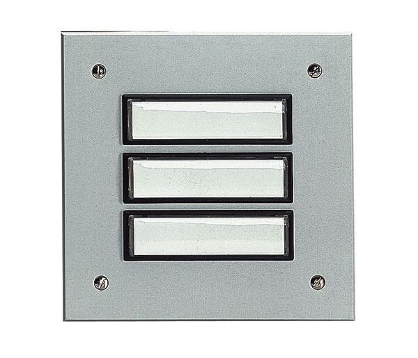 GROTHE Aluminium-Etagenplatte ETA 803 EV1