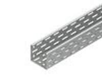 NIEDAX Kabelrinne RL 85.100 mit Verbinder