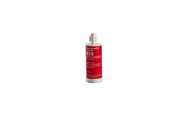 FLAMRO Brandschutzschaum BSS 480g (MHD 9 Monate)
