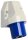 WALTHER CEE-Wandger&auml;testecker 630306 220-240V 3polig 32