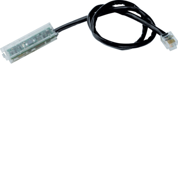 HAGER BKE-Datenschnittstelle EHZ001K 1Mbit 450mm