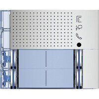 LEGRAND (BTicino) Frontblende SFERA New 351181 f. Lautsp....
