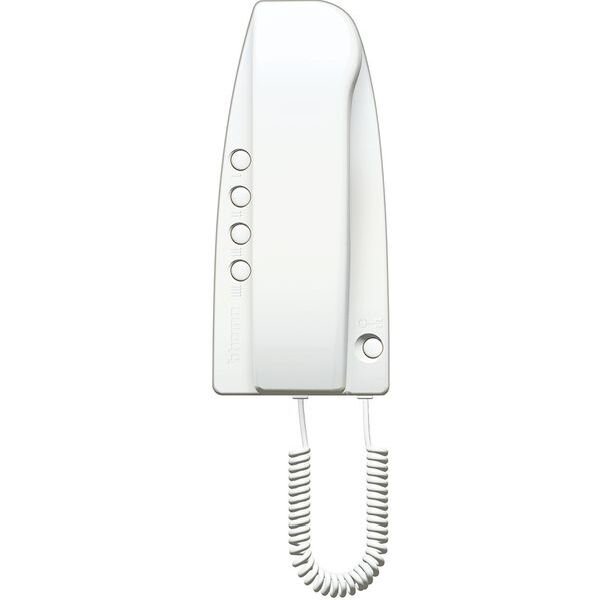 LEGRAND (BTicino) Audio-Haustelefon 1+N-universal ohne Mith&ouml;rsperre
