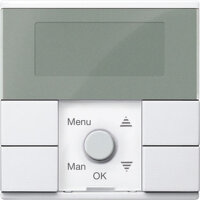 MERTEN Zeitschaltuhrmodul MEG57540419 Standard...