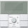 MERTEN Zeitschaltuhrmodul MEG57540419 Standard polarwei&szlig; M