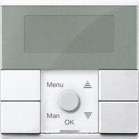 MERTEN Zeitschaltuhrmodul MEG57540319 Standard...