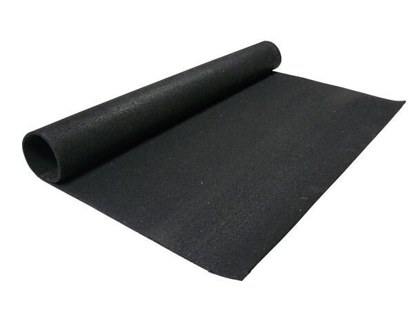 TELEVES Bautenschutzmatte ABAKUS BSM120 f&uuml;r Flachdachst&auml;nder BS40/4 + BS1