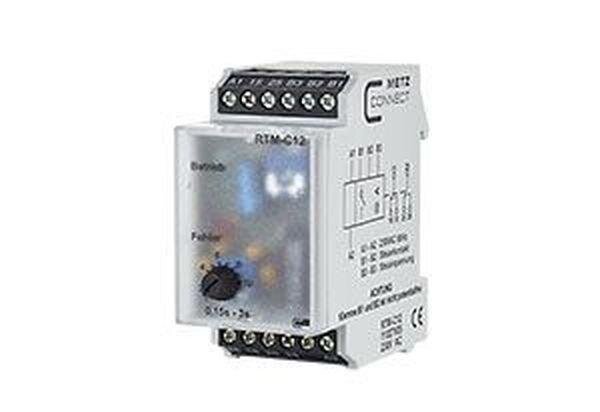 METZ CONNECT Impulsformer RTM-C12 230 V AC