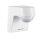 ESYLUX Bewegungsmelder DEFENSOR MD 200&deg; 24 IR 1C IP55 WH