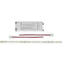 BRUMBERG LED-Lichtband LB24 Flex 4,8W/m 3100K