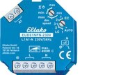 ELTAKO Dimmschalter EUD61NPN-230V für Doseneinbau