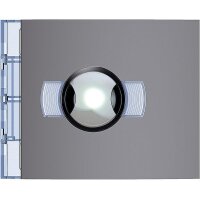 LEGRAND (BTicino) Frontblende SFERA New 352403 f....