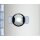LEGRAND (BTicino) Frontblende SFERA New 352401 f. WW-Kameramodul ALLMETAL