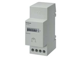 SIEMENS Zeitzähler 7KT5801 mechanisch 10-27V DC