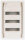 EATON UP-Kleinverteiler KLV-36UPP-F 3reihig 36TE