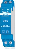 ELTAKO Weitbereichs-Schaltnetzteil WNT15-12VDC/24W
