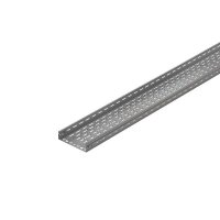 CABLOFIL P31-Kabelrinne gelocht 60x300mm mit...