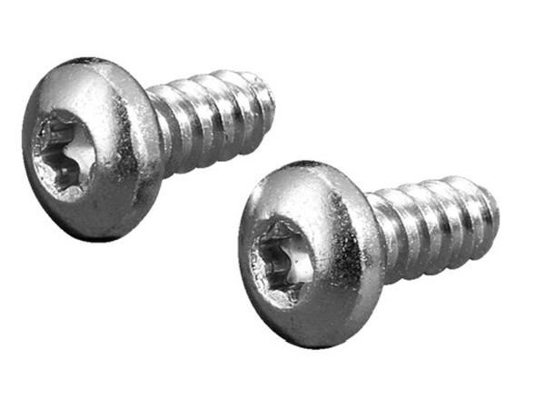 RITTAL Innensechsrund-Blechschraube VX f&uuml;r Stahlblech Ma&szlig;:5,5x13mm PK=300Stc