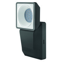 LEDVANCE LED-Automatikleuchte LB24 E PRO SPOT S 8W 840...