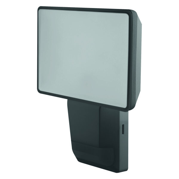 LEDVANCE LED-Automatikleuchte LB24 E PRO FLOOD S 15W 840 IP55 DG