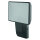 LEDVANCE LED-Automatikleuchte LB24 E PRO FLOOD S 15W 840 IP55 DG